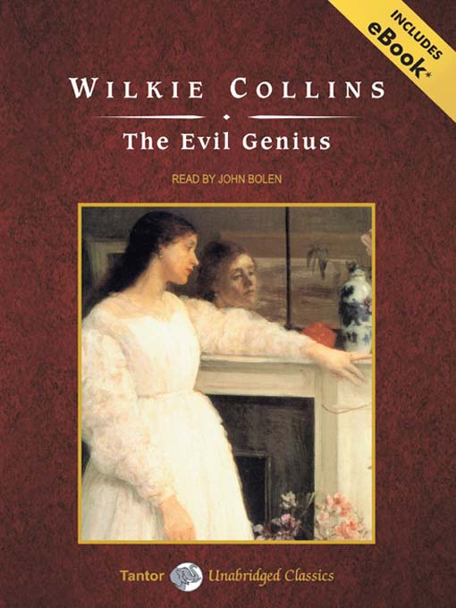 Title details for The Evil Genius by Wilkie Collins - Available